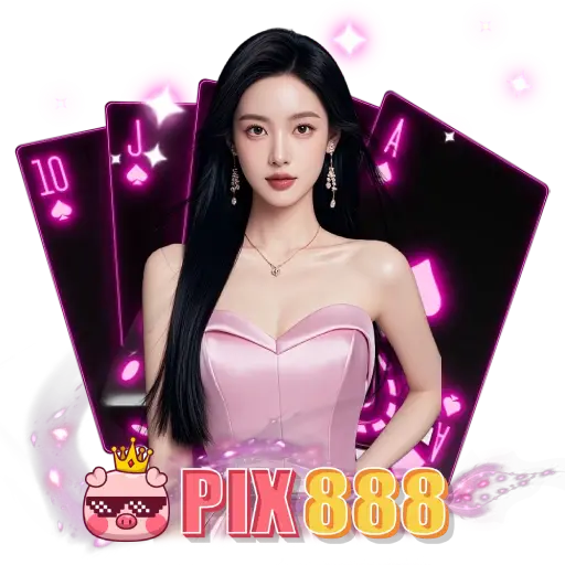เว็บตรง pix888