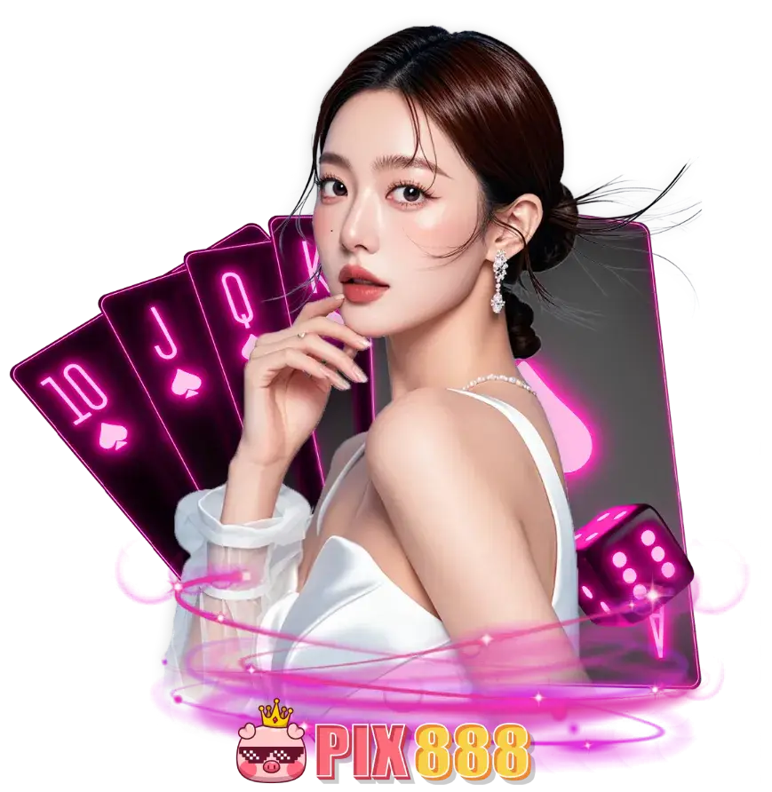 pix888 วอ เลท